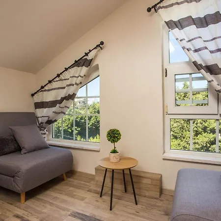 Villa Athina's With Heated Pool