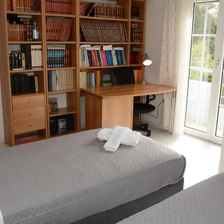 Athina's With Heated Pool * Koskinou