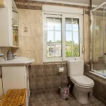 Athina's With Heated Pool Villa *