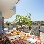 Athina's With Heated Pool