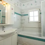 Athina's With Heated Pool Villa