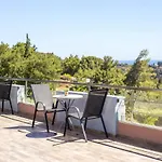Athina's With Heated Pool Koskinou (Rhodes)