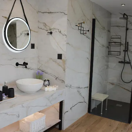 Athina's With Heated Pool * Koskinou (Rhodes)