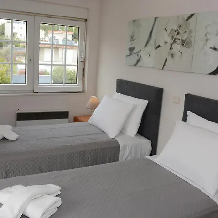 Athina's With Heated Pool