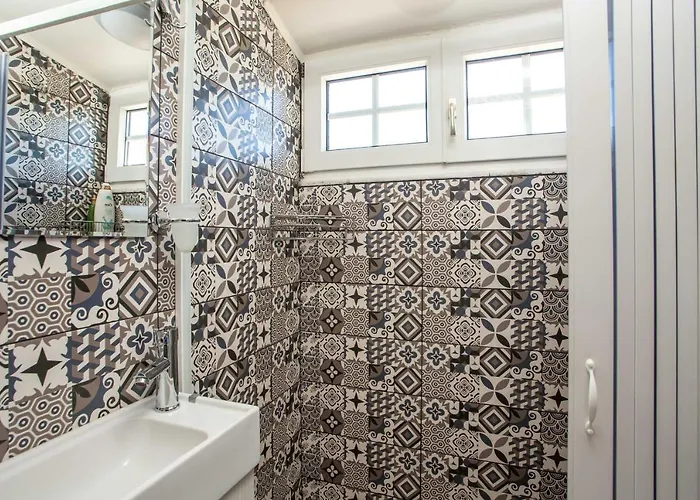 Athina's With Heated Pool 别墅 *