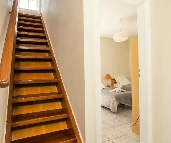 Athina's With Heated Pool 别墅 Koskinou (Rhodes)