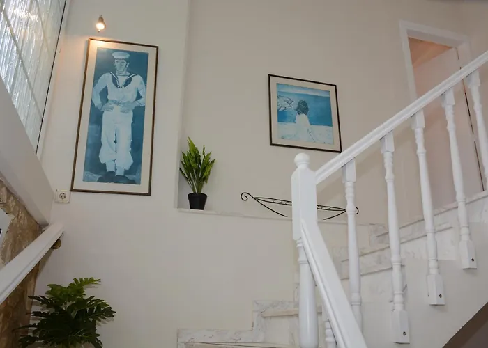 Athina's With Heated Pool Koskinou (Rhodes)