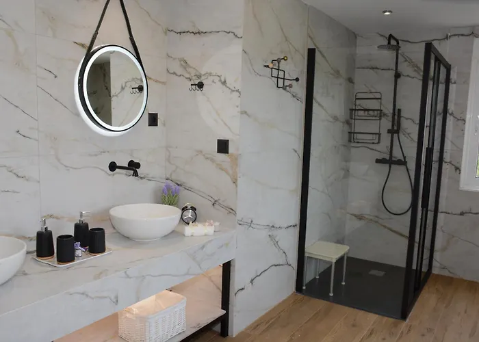 Athina's With Heated Pool * Koskinou (Rhodes)