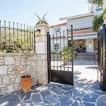 Villa Athina's With Heated Pool *