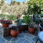 Athina's With Heated Pool