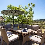 Athina's With Heated Pool Villa