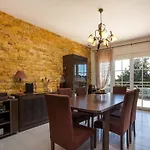 Athina's With Heated Pool Villa