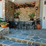 Athina's With Heated Pool *