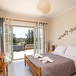 Athina's With Heated Pool Koskinou (Rhodes)