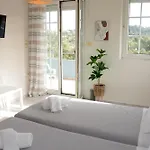 Athina's With Heated Pool *