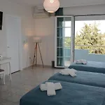 Athina's With Heated Pool Koskinou (Rhodes)