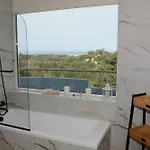 Athina's With Heated Pool Villa