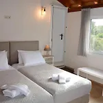 Villa Athina's With Heated Pool